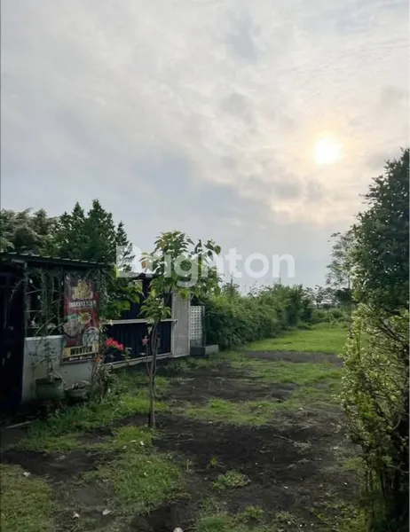 image DIJUAL TANAH DI TANGGULANGIN SIDOARJO, BISA JADI GUDANG/PABRIK HOME INDUSTRI (7)