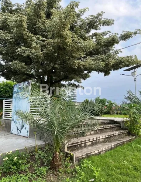image DIJUAL TANAH DI TANGGULANGIN SIDOARJO, BISA JADI GUDANG/PABRIK HOME INDUSTRI (8)