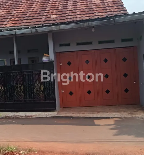 image DIJUAL RUMAH – LOKASI STRATEGIS & NYAMAN | DEPOK (2)