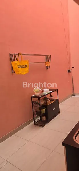 image RUMAH GOLF LAKE RESIDENCE, 3 KT, DEKAT TOL JORR (6)