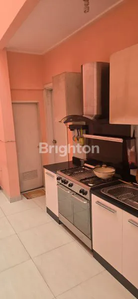 image RUMAH GOLF LAKE RESIDENCE, 3 KT, DEKAT TOL JORR (7)