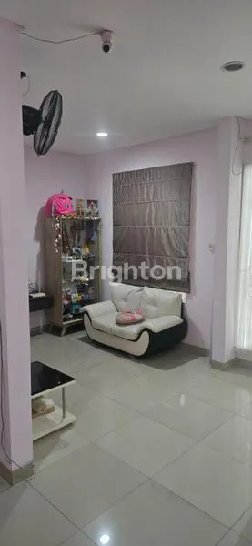 image RUMAH GOLF LAKE RESIDENCE, 3 KT, DEKAT TOL JORR (1)