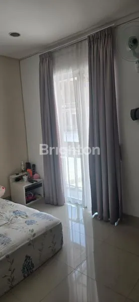 image RUMAH GOLF LAKE RESIDENCE, 3 KT, DEKAT TOL JORR (3)