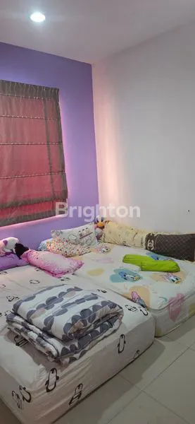 image RUMAH GOLF LAKE RESIDENCE, 3 KT, DEKAT TOL JORR (8)