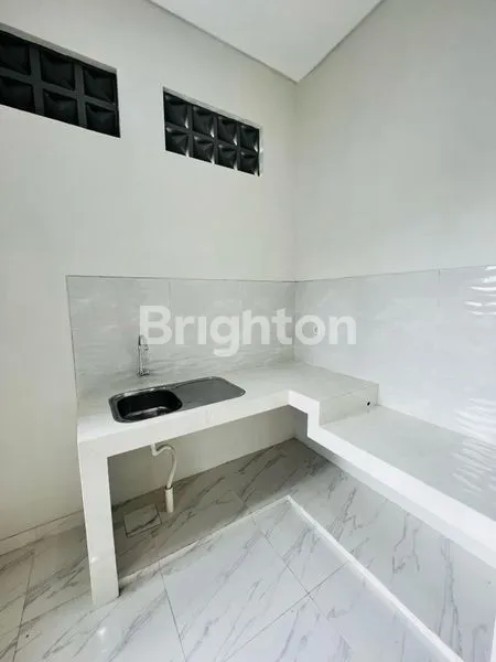 image RUMAH BARU MINIMALIS MODERN LEBAT 8,5 DI PAKAL MADYA ASRI (5)