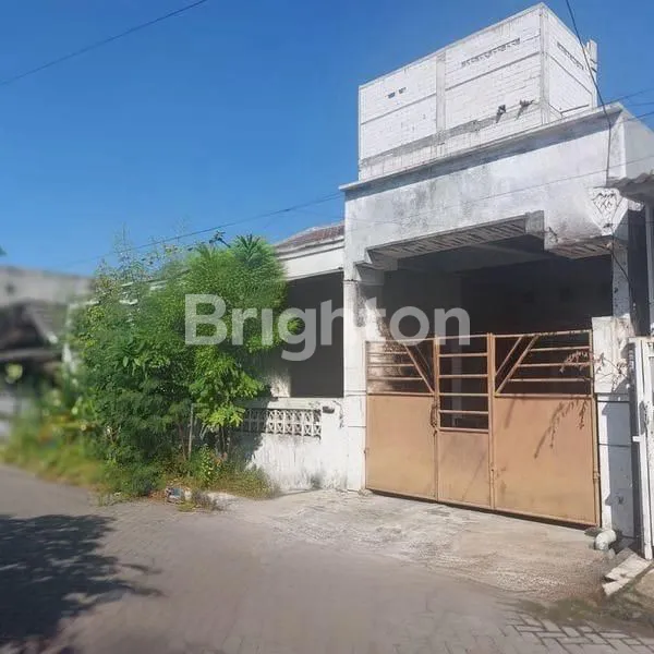 image DIJUAL RUMAH 1.5 LT DI PANDUGO BARU RUNGKUT SURABAYA.  (1)