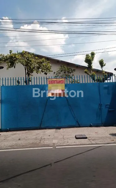 image GUDANG DI TENGAH KOTA SOLO\\NBISA DIAKSES TRUCK FUSSO, TRUCK TRONTON, \\NTERHITUNG DEKAT PINTU TOL\\N (1)