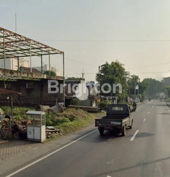 image DI JUAL TANAH BONUS PONDASI BAJA UNTUK 2 LANTAI DI NOL JALAN MOJOSARI PACET MOJOKERTO JAWA TIMUR (2)