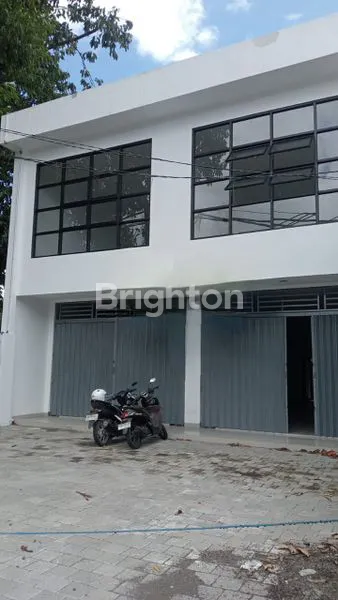 image RUKO BARU 2 LANTAI DI LOKASI SUPER PREMIUM (1)