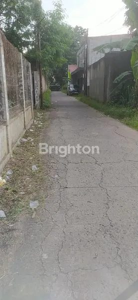 image TANAH LUAS 433M² SHM, LOKASI PREMIUM TUGU DEPOK (3)