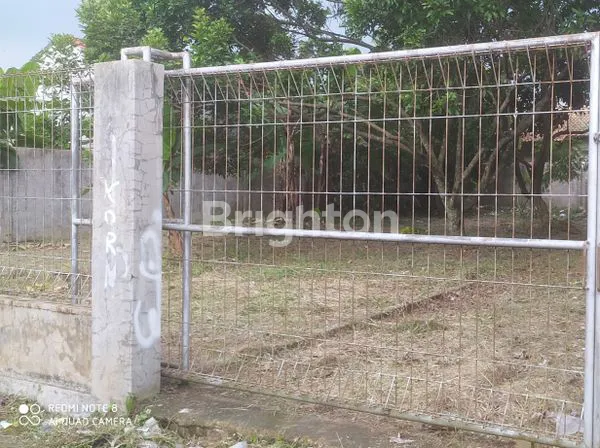 image TANAH LUAS 433M² SHM, LOKASI PREMIUM TUGU DEPOK (1)