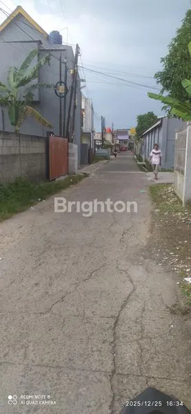 image TANAH LUAS 433M² SHM, LOKASI PREMIUM TUGU DEPOK (2)