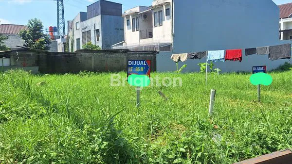 image INVESTASI TANAH PREMIUM, 2 MENIT KE TOL BUAHBATU (1)