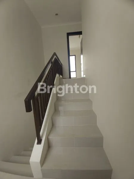 image RUMAH BARU 2 LANTAI  CLUSTER AMAGRIYA DWI (6)