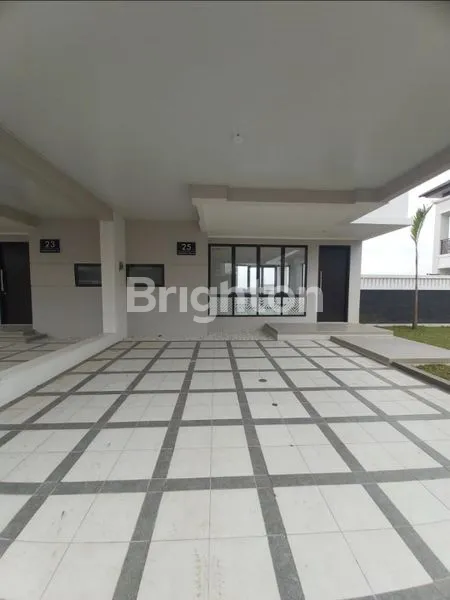 image RUMAH BARU 2 LANTAI  CLUSTER AMAGRIYA DWI (8)