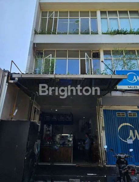 image INVESTASI STRATEGIS: RUKO 3 LANTAI DI RUNGKUT ASRI (2)