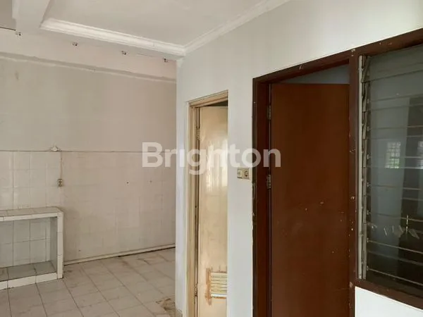 image RUMAH SIAP HUNI KOSONGAN DI SUNTER MEDITERANIA (1)