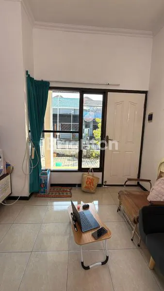 image RUMAH 1 LANTAI SIAP HUNI DEKAT MALL DAN GOR SIDOARJO (2)