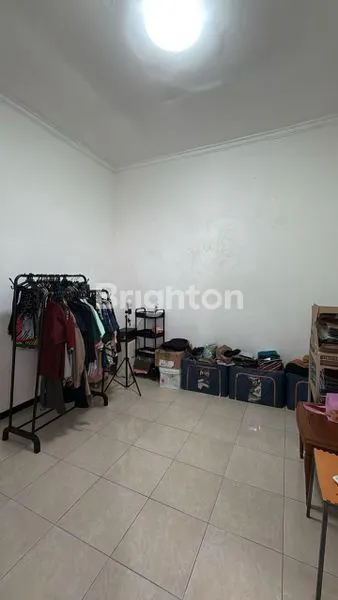 image RUMAH 1 LANTAI SIAP HUNI DEKAT MALL DAN GOR SIDOARJO (5)