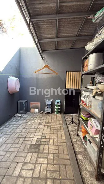 image RUMAH 1 LANTAI SIAP HUNI DEKAT MALL DAN GOR SIDOARJO (7)