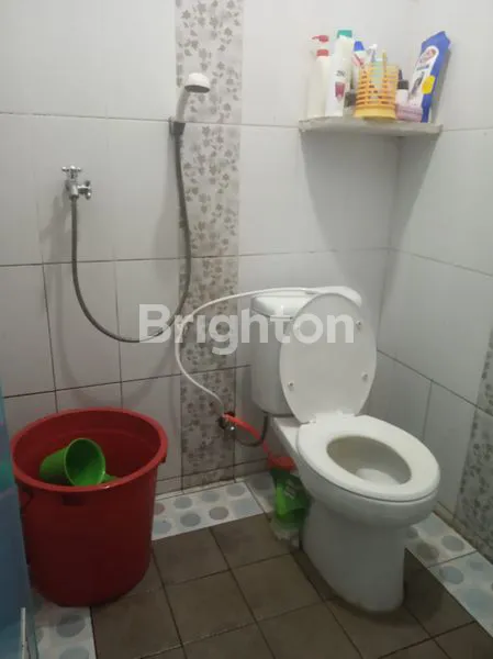 image RUMAH NYAMAN SIAP HUNI, SEMI FURNISHED - LEGOK PERMAI (6)