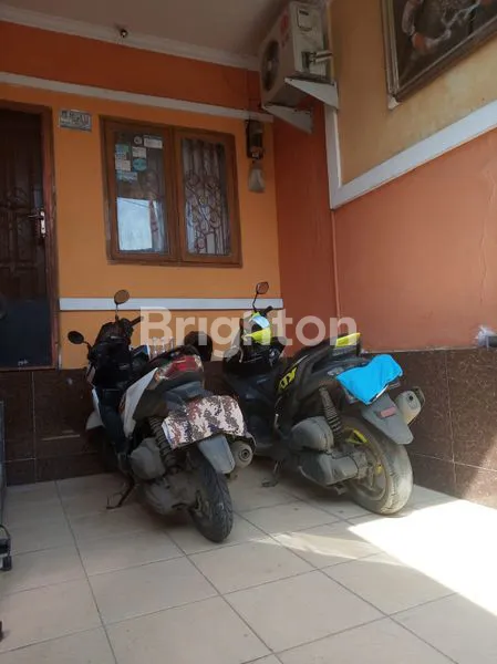 image RUMAH NYAMAN SIAP HUNI, SEMI FURNISHED - LEGOK PERMAI (2)