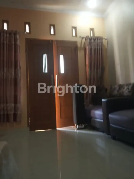 image RUMAH NYAMAN SIAP HUNI, SEMI FURNISHED - LEGOK PERMAI (4)