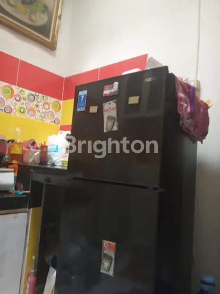 image RUMAH NYAMAN SIAP HUNI, SEMI FURNISHED - LEGOK PERMAI (5)