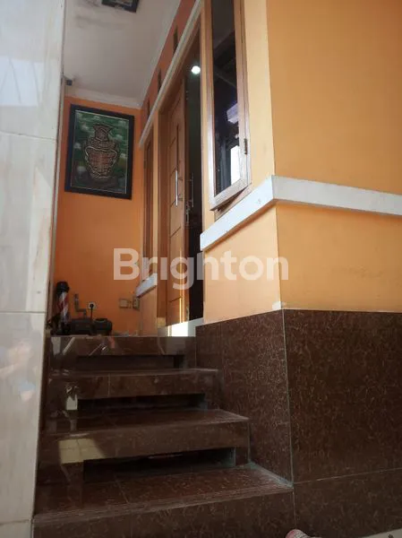 image RUMAH NYAMAN SIAP HUNI, SEMI FURNISHED - LEGOK PERMAI (3)