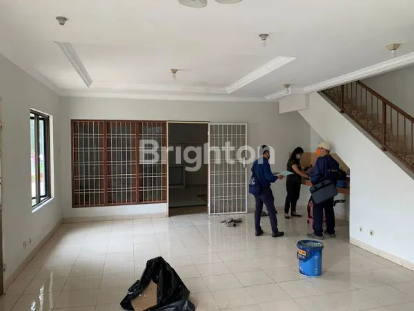image RUMAH SIAP HUNI KOSONGAN DI SUNTER MEDITERANIA (2)