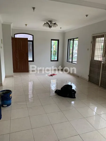 image RUMAH SIAP HUNI KOSONGAN DI SUNTER MEDITERANIA (7)