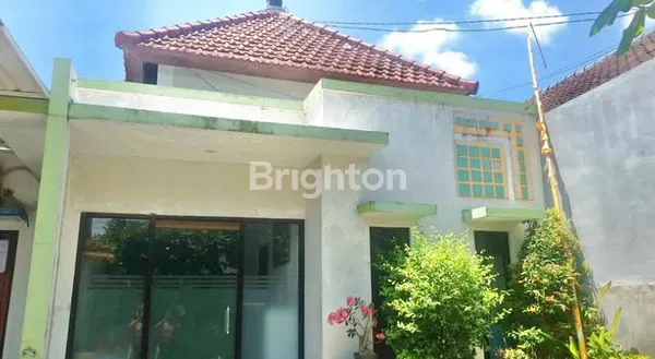 image RUMAH SIAP HUNI DI GATOT SUBROTO TENGAH (5)