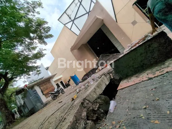 image GUDANG SIAP PAKAI KAWASAN CANDI GATOT SUBROTO SEMARANG BARAT  (7)