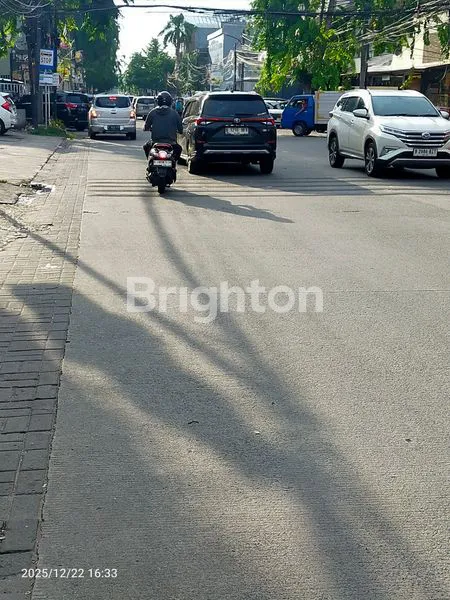 image RUKO 3 LANTAI KOMERSIL KOMPLEK RUKO GREEN VILLE  (5)