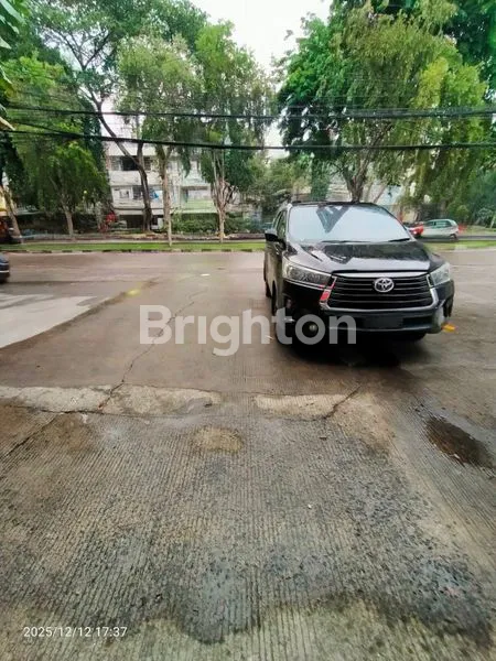 image RUKO 3 LANTAI KOMERSIL KOMPLEK RUKO GREEN VILLE  (4)