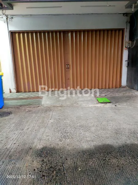 image RUKO 3 LANTAI KOMERSIL KOMPLEK RUKO GREEN VILLE  (1)