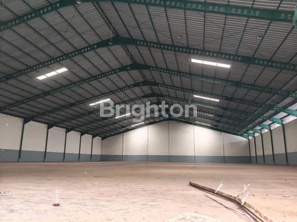 image GUDANG SIAP PAKAI KAWASAN CANDI GATOT SUBROTO SEMARANG BARAT  (1)