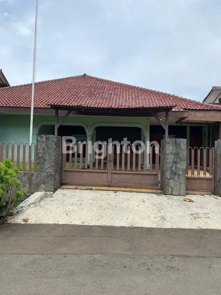 image RUMAH CLASSIC 3+1 KT, LT 375M² DI CINERE (1)