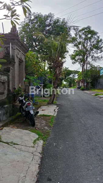 image VILLA DISEWAKAN DI KEROBOKAN  (3)