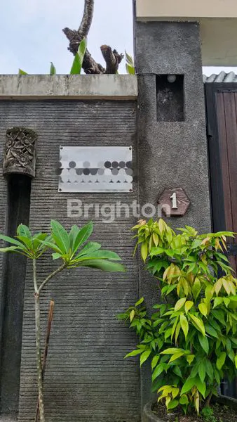 image VILLA DISEWAKAN DI KEROBOKAN  (2)