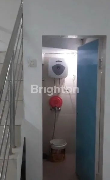 image VILLA SIAP HUNI, LT 84M² DENGAN PEMANDANGAN INDAH (5)