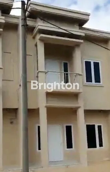 image VILLA SIAP HUNI, LT 84M² DENGAN PEMANDANGAN INDAH (1)