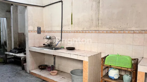 image DIJUAL RUMAH KOS AKTIF DI KOTA MALANG DEKAT RAYA LANGSEP ( ±100METER DARI RAYA LANGSEP )  (2)