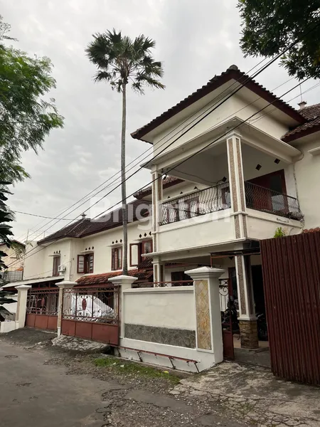 image DIJUAL RUMAH KOS AKTIF DI KOTA MALANG DEKAT RAYA LANGSEP ( ±100METER DARI RAYA LANGSEP )  (1)