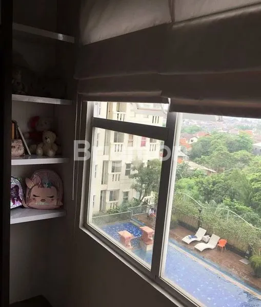 image DIJUAL APARTEMENT BELLMONT RESIDANCE KB JERUK (1)