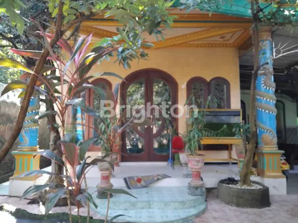 image RUMAH 2 LANTAI, LT 700M² DI SEMEN KEDIRI (1)