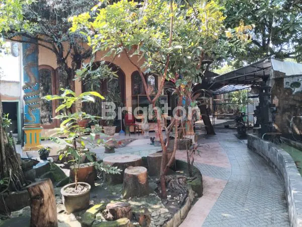 image RUMAH 2 LANTAI, LT 700M² DI SEMEN KEDIRI (4)