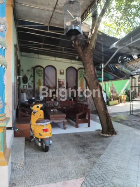 image RUMAH 2 LANTAI, LT 700M² DI SEMEN KEDIRI (3)