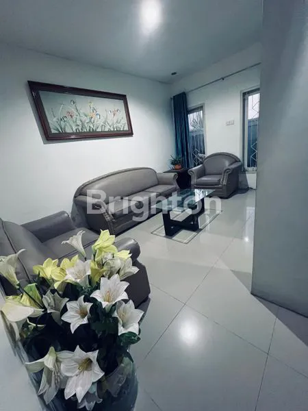 image RUMAH DISEWAKAN DI MUMBUL NUSA DUA (2)