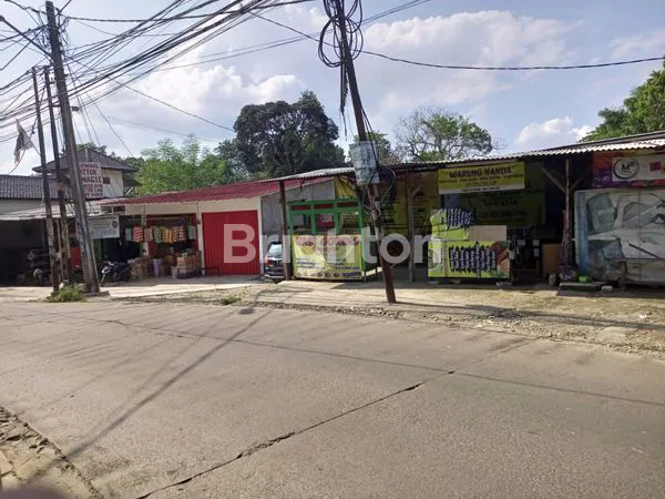 image TAKE OVER SEWA DAN TANAH DI LENGKONG BSD, 2220M², AKSES JALAN, POTENSI CLUSTER (4)